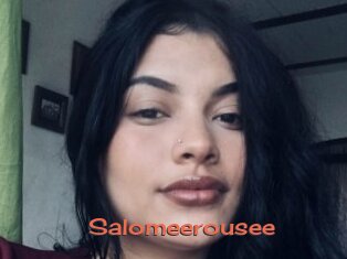 Salomeerousee
