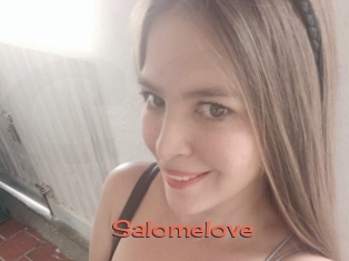 Salomelove