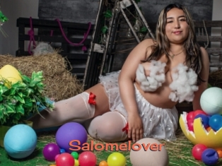 Salomelover