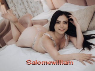 Salomewilliam