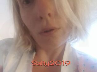 Salty2019