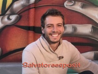Salvatoreesposit
