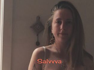 Salvvva