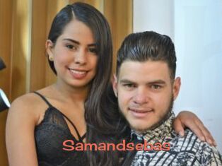 Samandsebas