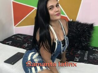 Samanta_latinx