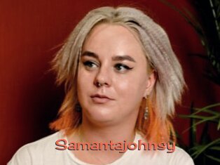 Samantajohnsy