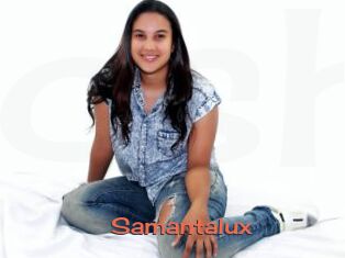 Samantalux