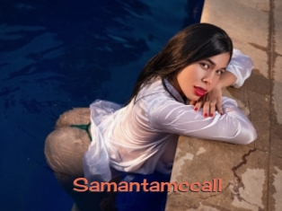 Samantamccall