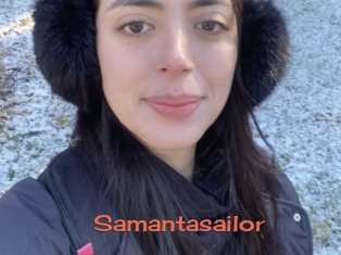 Samantasailor