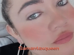 Samantaxqueen