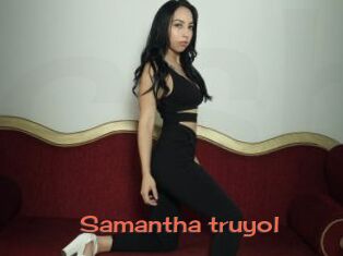 Samantha_truyol
