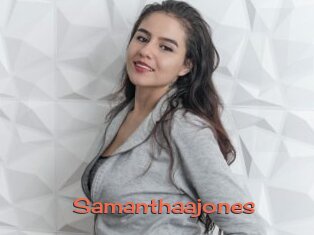 Samanthaajones