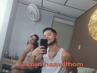 Samanthaandthom