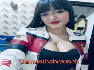 Samanthabreunch