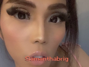 Samanthabrig