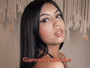 Samanthabruks