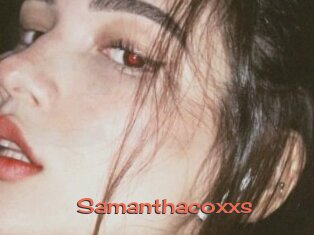 Samanthacoxxs