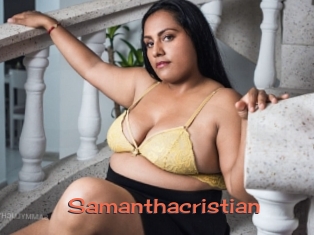 Samanthacristian