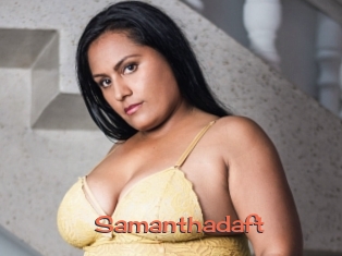 Samanthadaft