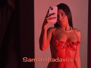 Samanthadaviis