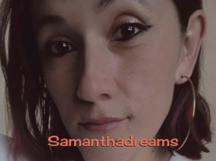 Samanthadreams