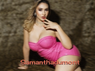 Samanthadumont