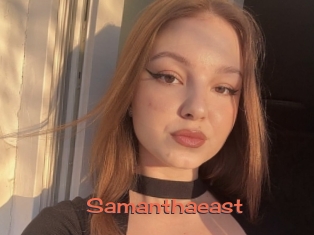 Samanthaeast