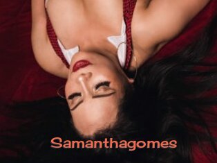 Samanthagomes