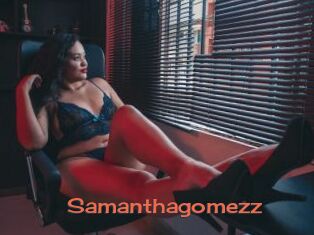 Samanthagomezz
