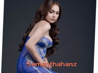 Samanthahanz