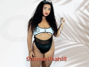 Samanthahill