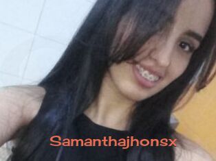 Samanthajhonsx