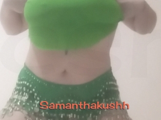 Samanthakushh