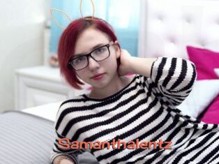 Samanthalentz