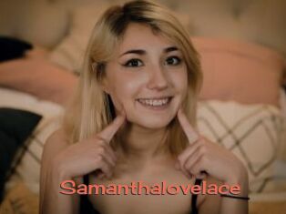 Samanthalovelace