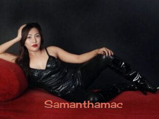 Samanthamac