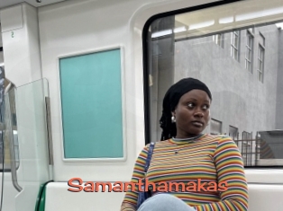 Samanthamakas