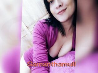 Samanthamull