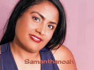 Samanthanoah