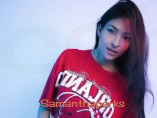 Samanthaparks