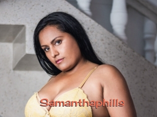 Samanthaphills