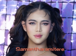Samantharamitere
