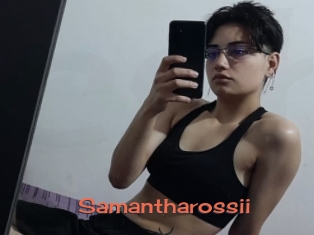 Samantharossii