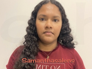 Samanthasalens