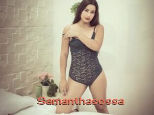 Samanthasossa