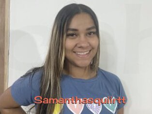 Samanthasquiirtt