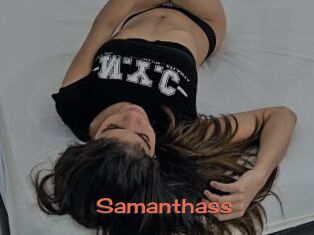 Samanthass