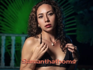 Samanthathoms