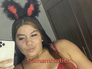 Samanthatits