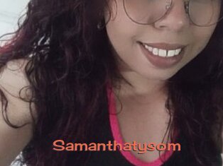 Samanthatysom